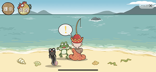 西游梗传收服沙和尚怎么过？抖音西游梗传15关度化沙僧攻略[多图]图片3