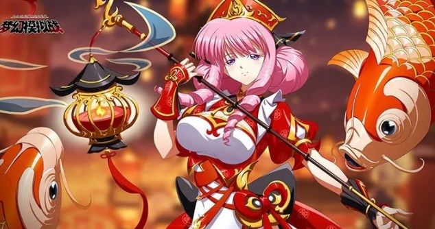 梦幻模拟战咆哮吧格尼尔攻略：咆哮吧格尼尔全关卡通关流程[多图]图片1