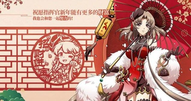 梦幻模拟战咆哮吧格尼尔攻略：咆哮吧格尼尔全关卡通关流程[多图]图片2