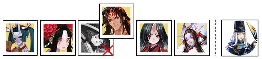 阴阳师铃彦姬爬塔阵容大全：铃炽心舞最强爬塔阵容推荐[多图]图片7