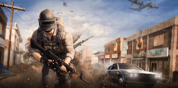 绝地求生2月9日更新公告：PUBG2.9更新维护内容一览[多图]图片1