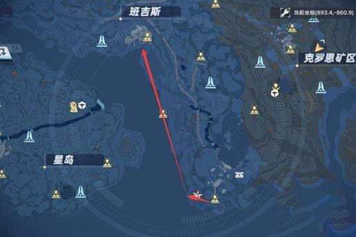 幻塔采集路线大全：资源采集路线推荐[多图]图片3