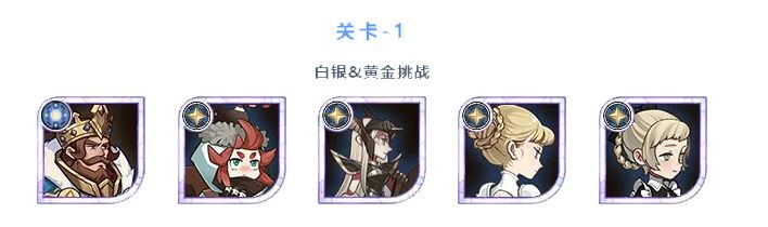 剑与远征秘宝峡湾第十九期攻略：秘宝峡湾第十九期阵容推荐[多图]图片1