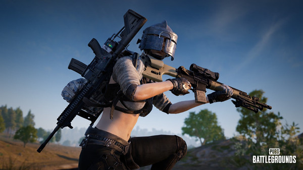绝地求生2.16更新公告：PUBG2月16日16.1版本更新内容一览[多图]图片2