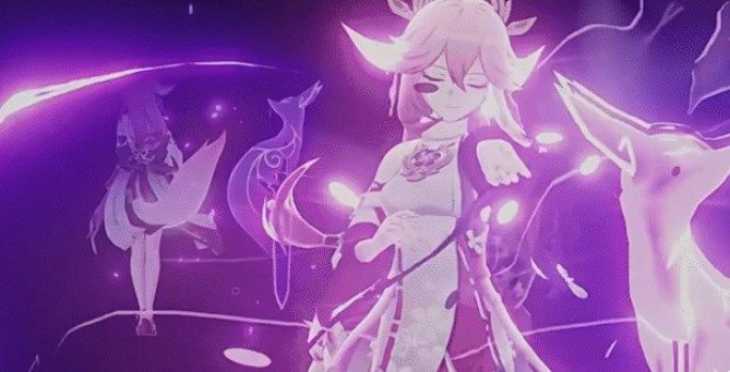 原神八重神子配队攻略：最强八重神子阵容推荐[多图]图片2