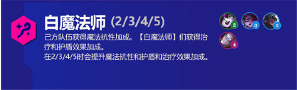 金铲铲之战霓虹之夜羁绊大全：s6.5版本新增羁绊效果解析[多图]图片5