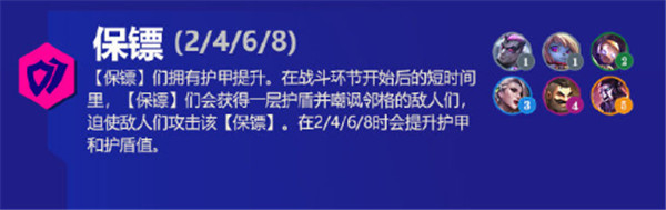 金铲铲之战霓虹之夜羁绊大全：s6.5版本新增羁绊效果解析[多图]图片19