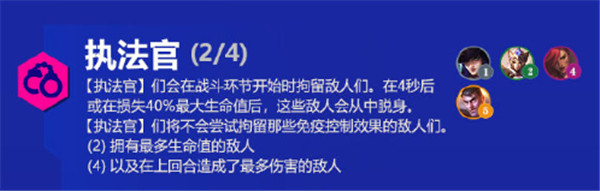 金铲铲之战霓虹之夜羁绊大全：s6.5版本新增羁绊效果解析[多图]图片20