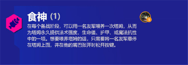 金铲铲之战霓虹之夜羁绊大全：s6.5版本新增羁绊效果解析[多图]图片27