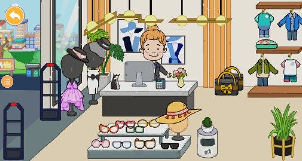 yoya世界怎么拿衣服？商城衣服获取方法[多图]图片2