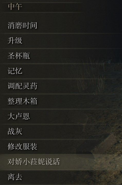 艾尔登法环白面具支线任务攻略：白面具支线任务图文通关流程[多图]图片7