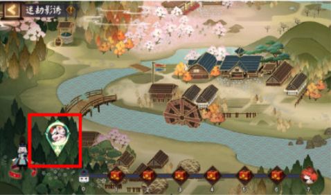 阴阳师影鳄活动攻略：迷劫影诱活动玩法介绍[多图]图片1