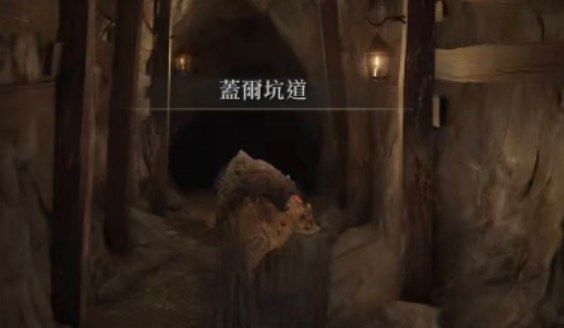 艾尔登法环名刀月隐怎么横斩？名刀月隐横斩操作方法[多图]图片1