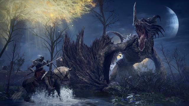 艾尔登法环1.03更新不了怎么办？ps5无法更新1.03解决方案[多图]图片1