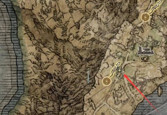 艾尔登法环魔法学院地图碎片位置大全：魔法学院地图碎片获取攻略[多图]图片6