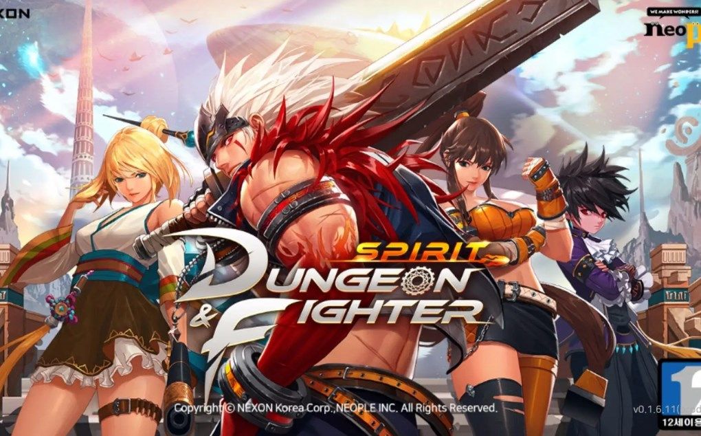 dnf手游韩服创建角色闪退怎么办？创建角色闪退解决方法[多图]图片1