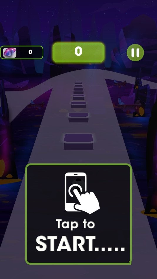 魔砖跳球3D