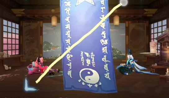 阴阳师四月神秘图案是什么？2022年4月神秘符咒画法分享[多图]图片2