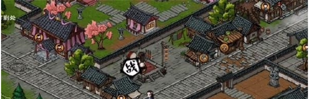 烟雨江湖长白山空绝谷攻略：长白山空绝谷怎么进[多图]图片2