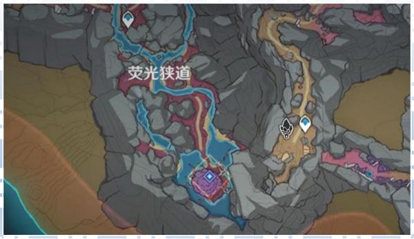 原神黯淡蘑菇的求救任务怎么做？黯淡蘑菇的求救任务图文攻略[多图]图片1
