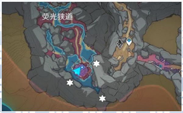 原神黯淡蘑菇的求救任务怎么做？黯淡蘑菇的求救任务图文攻略[多图]图片5