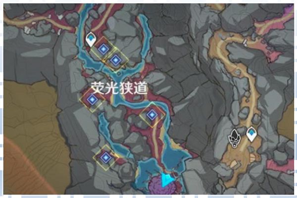原神黯淡蘑菇的求救任务怎么做？黯淡蘑菇的求救任务图文攻略[多图]图片6