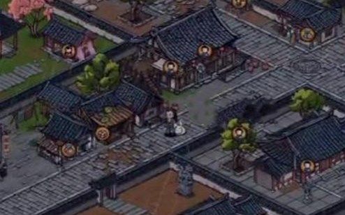 烟雨江湖空绝谷势力商店介绍：空绝谷势力商店物品内容一览[多图]图片2