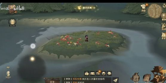 哈利波特魔法觉醒4.16彩蛋在哪？4月16日最新彩蛋位置攻略[多图]图片6