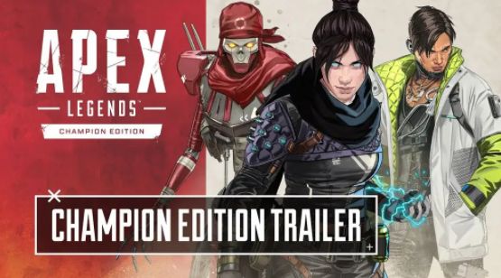 apex英雄手游怎么设置中文？中文设置方法[多图]图片1