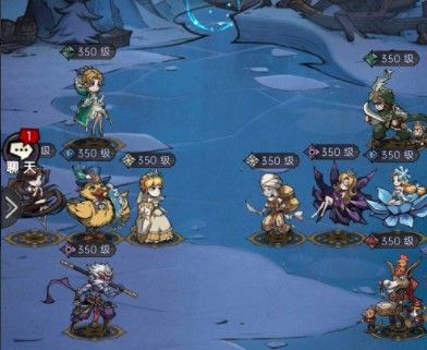 魔镜物语小鸭心愿第五章攻略：小鸭心愿第五章通关阵容推荐[多图]图片5