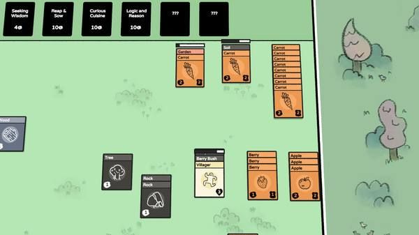 堆叠大陆合成表：stacklands合成表配方汇总[多图]图片1