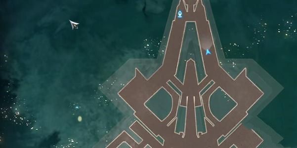 崩坏星穹铁道基座舱门怎么开？基座舱门开启攻略[多图]图片1