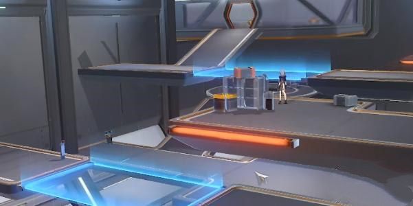 崩坏星穹铁道基座舱门怎么开？基座舱门开启攻略[多图]图片5