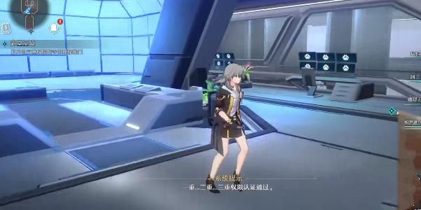 崩坏星穹铁道基座舱门怎么开？基座舱门开启攻略[多图]图片9