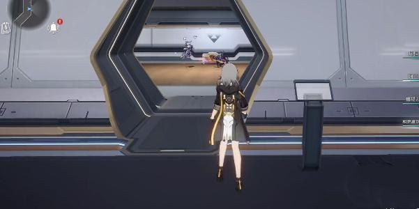 崩坏星穹铁道基座舱门怎么开？基座舱门开启攻略[多图]图片10