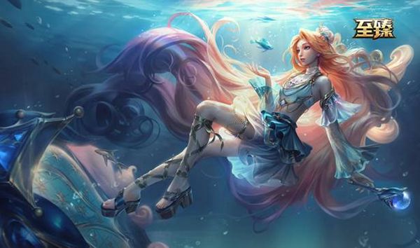 英雄联盟海之歌2022魔法引擎里程碑攻略：魔法引擎里程碑奖励一览[多图]图片3