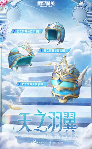 和平精英天之羽翼皮肤多少钱？天之羽翼皮肤价格介绍[多图]图片4