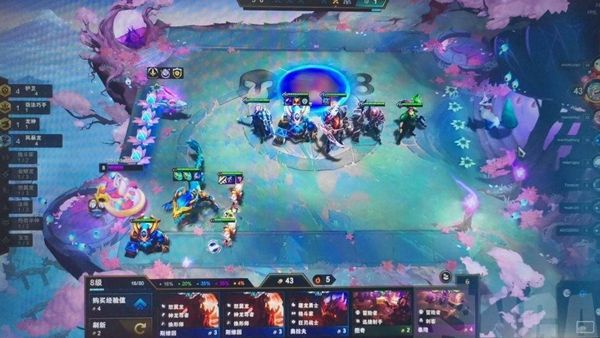 云顶之弈s7护卫阵容推荐：护卫阵容羁绊搭配攻略[多图]图片1