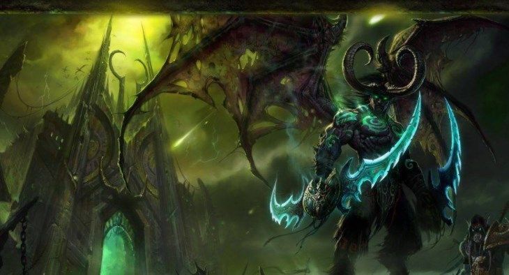 魔兽世界清理天灾士兵怎么做？清理天灾士兵任务攻略[多图]图片1