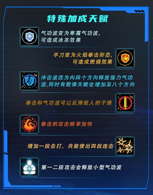 元气骑士气宗怎么解锁？新角色气宗解锁方法[多图]图片2