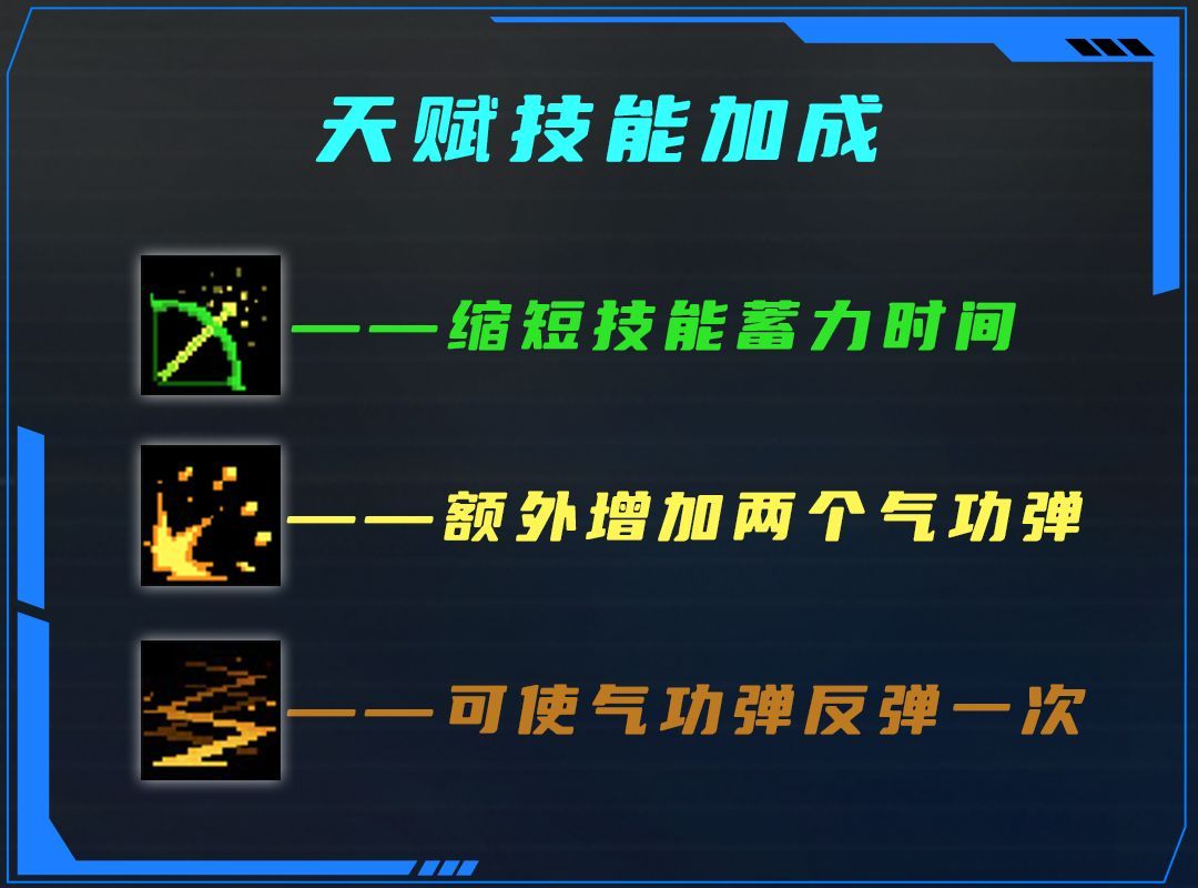 元气骑士气宗怎么解锁？新角色气宗解锁方法[多图]图片3