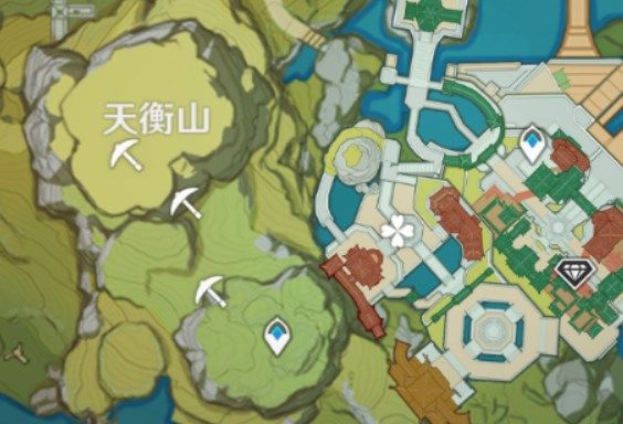 原神机器人20号怎么获得？机器人20号配方获取攻略[多图]图片2