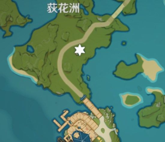 原神机器人20号怎么获得？机器人20号配方获取攻略[多图]图片3