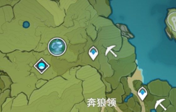 原神机器人20号怎么获得？机器人20号配方获取攻略[多图]图片4