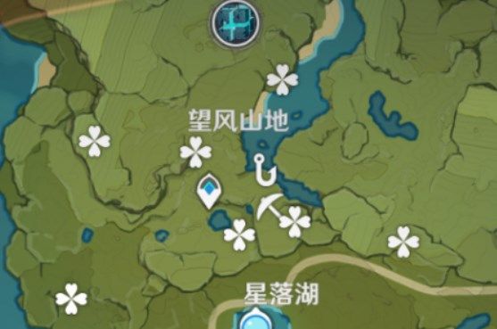 原神机器人20号怎么获得？机器人20号配方获取攻略[多图]图片5