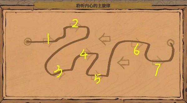 江南百景图陌上行第三阶段攻略：陌上行第三阶段通关图文解析[多图]图片2