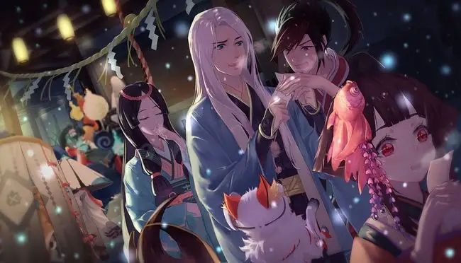 阴阳师二次觉醒会开吗？二次觉醒属性详解[多图]图片1