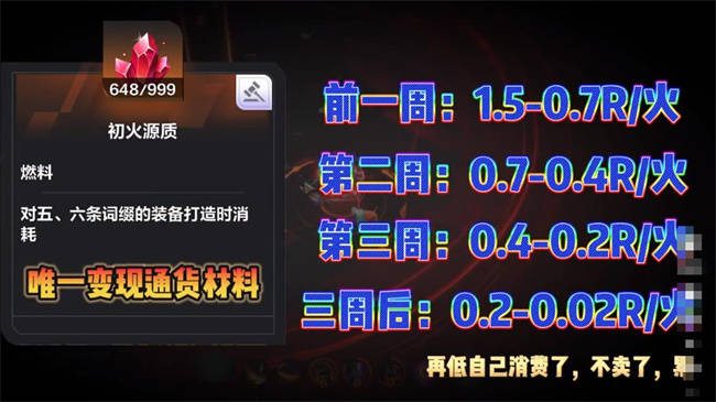 火炬之光无限初火源质怎么获得 初火源质获取方法[多图]图片2