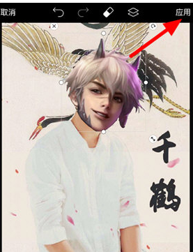 抖音王者荣耀拼接图片怎么制作