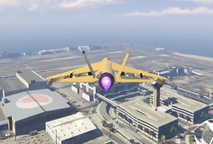 GTA5差事挂机怎么回事